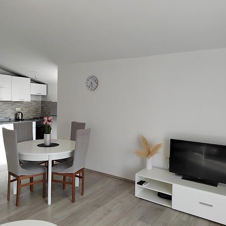 Apartment Iva Zadar Ngoại thất bức ảnh