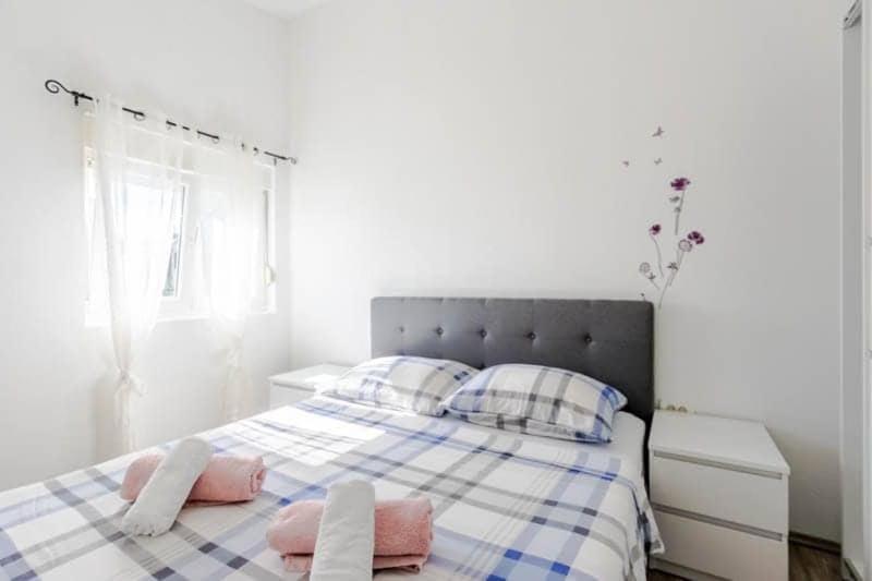 Apartment Iva Zadar Ngoại thất bức ảnh