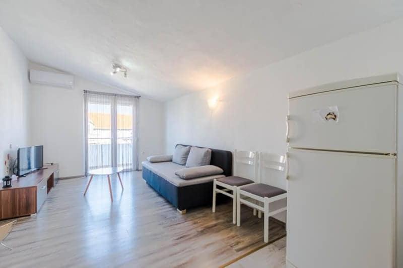 Apartment Iva Zadar Ngoại thất bức ảnh