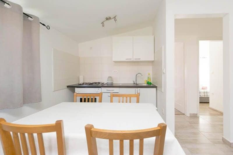 Apartment Iva Zadar Ngoại thất bức ảnh