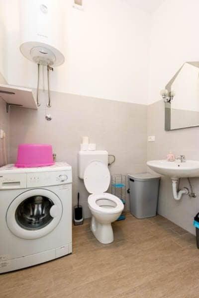 Apartment Iva Zadar Ngoại thất bức ảnh