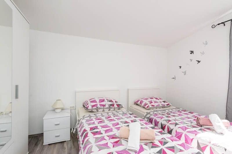 Apartment Iva Zadar Ngoại thất bức ảnh
