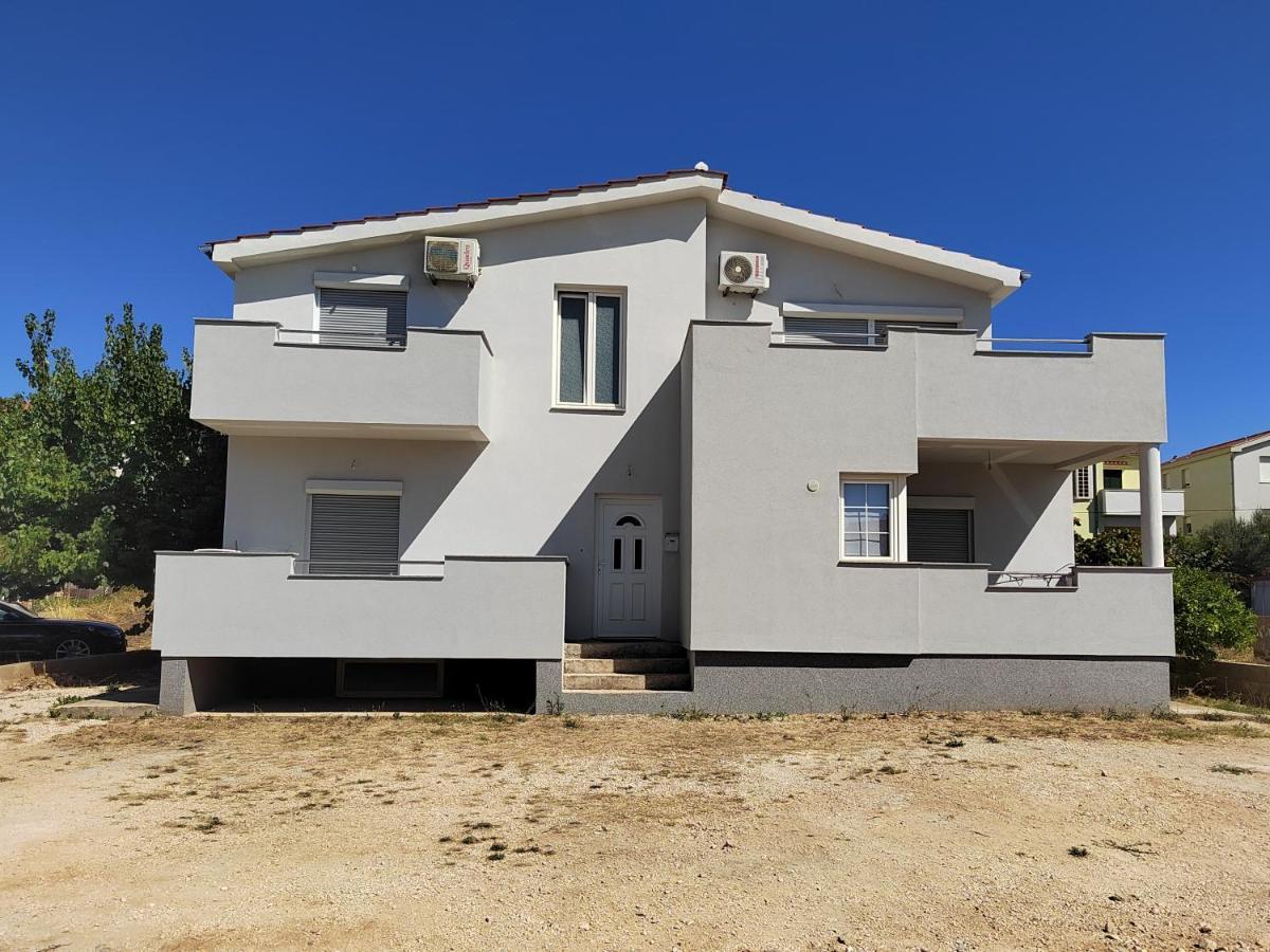 Apartment Iva Zadar Ngoại thất bức ảnh