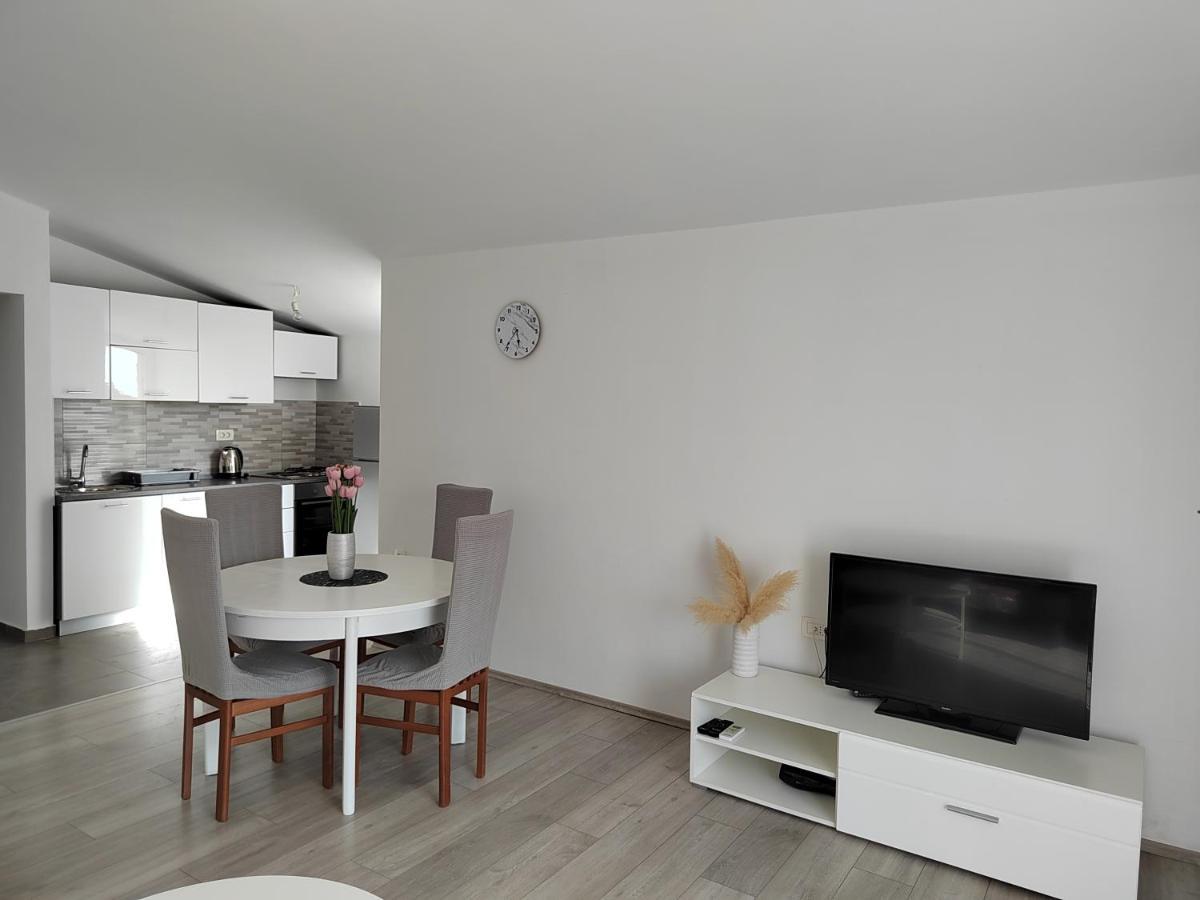 Apartment Iva Zadar Ngoại thất bức ảnh